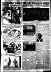 Belfast Weekly Telegraph Saturday 11 February 1911 Page 1