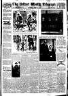 Belfast Weekly Telegraph Saturday 15 April 1911 Page 1