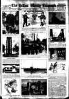 Belfast Weekly Telegraph Saturday 09 September 1911 Page 1