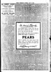 Belfast Weekly Telegraph Saturday 13 April 1912 Page 7
