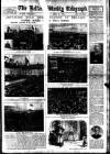 Belfast Weekly Telegraph Saturday 20 April 1912 Page 1