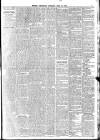 Belfast Weekly Telegraph Saturday 20 April 1912 Page 3