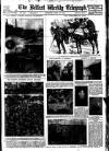 Belfast Weekly Telegraph Saturday 22 June 1912 Page 1