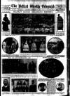 Belfast Weekly Telegraph Saturday 09 November 1912 Page 1