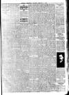 Belfast Weekly Telegraph Saturday 01 February 1913 Page 11