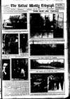 Belfast Weekly Telegraph Saturday 17 May 1913 Page 1