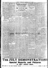 Belfast Weekly Telegraph Saturday 12 July 1913 Page 2