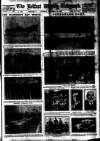 Belfast Weekly Telegraph Saturday 15 November 1913 Page 1