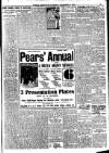Belfast Weekly Telegraph Saturday 15 November 1913 Page 11