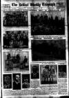 Belfast Weekly Telegraph Saturday 22 November 1913 Page 1