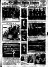 Belfast Weekly Telegraph Saturday 31 January 1914 Page 1