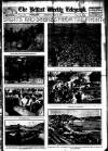 Belfast Weekly Telegraph Saturday 05 June 1915 Page 1