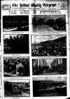 Belfast Weekly Telegraph Saturday 18 December 1915 Page 1