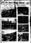 Belfast Weekly Telegraph Saturday 15 January 1916 Page 1