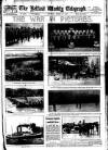 Belfast Weekly Telegraph Saturday 25 March 1916 Page 1