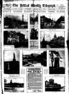 Belfast Weekly Telegraph Saturday 06 May 1916 Page 1
