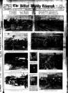 Belfast Weekly Telegraph Saturday 05 August 1916 Page 1