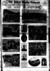 Belfast Weekly Telegraph Saturday 16 September 1916 Page 1