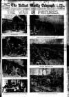 Belfast Weekly Telegraph Saturday 25 November 1916 Page 1
