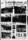 Belfast Weekly Telegraph Saturday 23 December 1916 Page 1