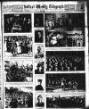 Belfast Weekly Telegraph Saturday 02 August 1919 Page 1