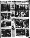 Belfast Weekly Telegraph Saturday 23 August 1919 Page 1