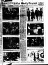 Belfast Weekly Telegraph Saturday 24 June 1922 Page 1