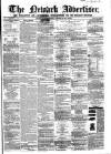 Newark Advertiser Wednesday 20 April 1859 Page 1