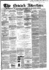 Newark Advertiser Wednesday 04 May 1859 Page 1