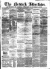Newark Advertiser Wednesday 25 May 1859 Page 1