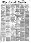 Newark Advertiser Wednesday 08 June 1859 Page 1