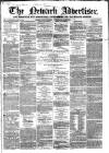 Newark Advertiser Wednesday 22 June 1859 Page 1