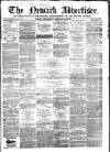 Newark Advertiser Wednesday 06 July 1859 Page 1