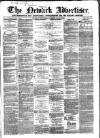 Newark Advertiser Wednesday 13 July 1859 Page 1