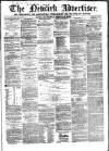 Newark Advertiser Wednesday 20 July 1859 Page 1