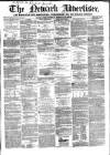 Newark Advertiser Wednesday 27 July 1859 Page 1