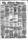 Newark Advertiser Wednesday 03 August 1859 Page 1