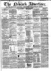 Newark Advertiser Wednesday 31 August 1859 Page 1