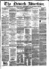 Newark Advertiser Wednesday 21 September 1859 Page 1