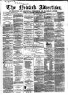Newark Advertiser Wednesday 28 September 1859 Page 1