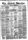 Newark Advertiser Wednesday 05 October 1859 Page 1