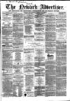 Newark Advertiser Wednesday 12 October 1859 Page 1