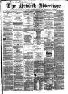 Newark Advertiser Wednesday 19 October 1859 Page 1