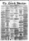 Newark Advertiser Wednesday 26 October 1859 Page 1