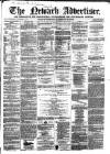 Newark Advertiser Wednesday 02 November 1859 Page 1