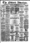 Newark Advertiser Wednesday 09 November 1859 Page 1