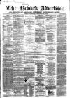 Newark Advertiser Wednesday 16 November 1859 Page 1
