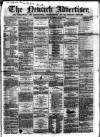 Newark Advertiser Wednesday 30 November 1859 Page 1