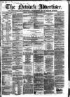 Newark Advertiser Wednesday 04 January 1860 Page 1