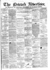 Newark Advertiser Wednesday 09 May 1860 Page 1